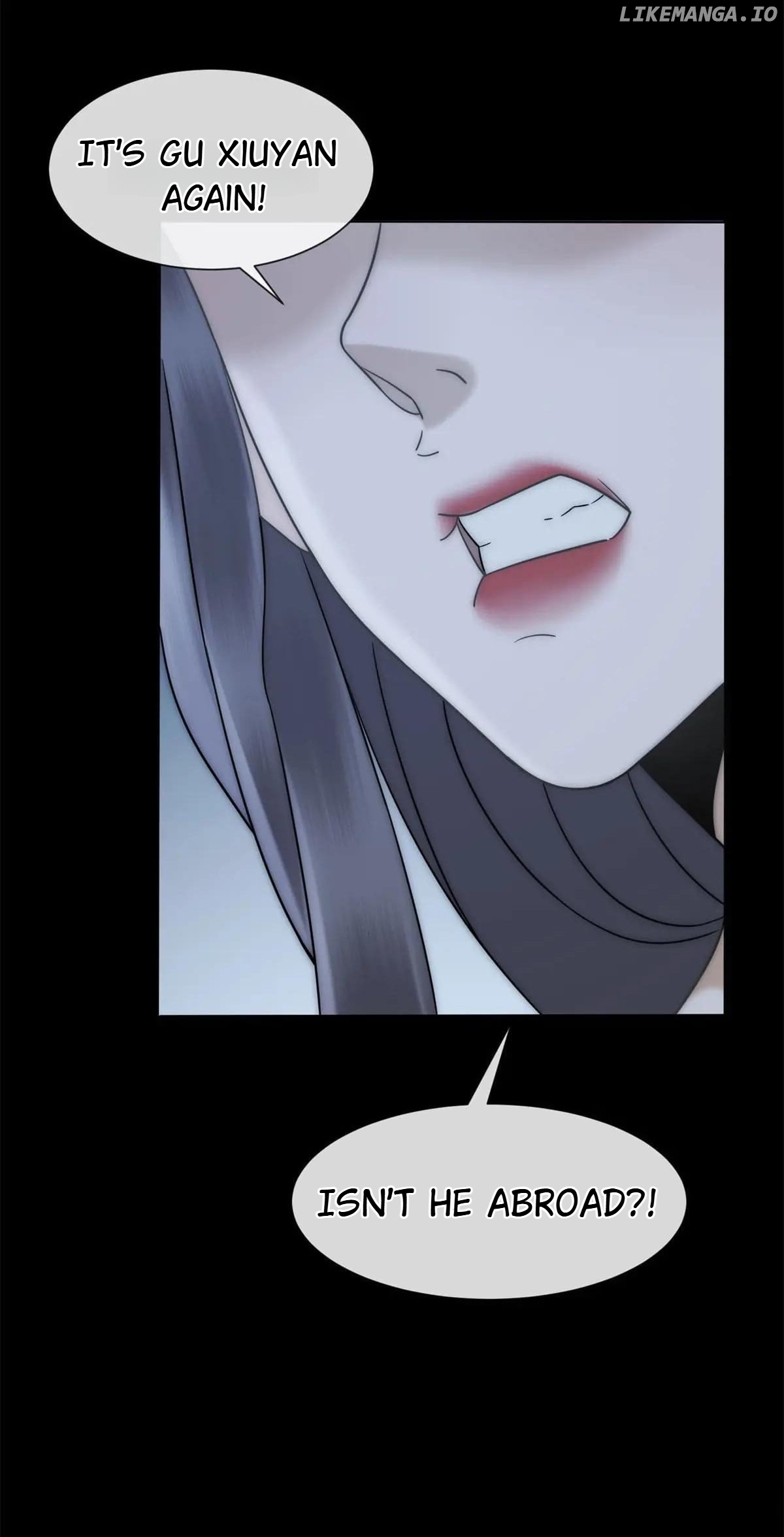 Don't Mess with a Deadly Revenger Chapter 20 - page 16